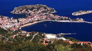 Amasra'ya ulaşım bartın il merkezi üzerinden gayet kolay. Bartin Da Zafer Danistay Amasra Daki Termik Santral Icin Ced Olumlu Kararini Iptal Etti Iklim Haber