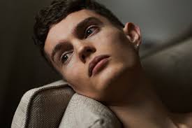 Jack Harrison By Koc & Stefanowski Vanity Teen 虚荣青年 Lifestyle & New Faces  Magazine