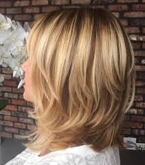 When choosing hairstyles for medium hair, its density and texture are the crucial factors to take into account. 70 Brightest Medium Length Layered Haircuts And Hairstyles