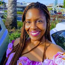 Tamisha Washington's Instagram, Twitter & Facebook