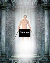 Fan Fiction Gay Art Male Art Nude Digital Download JPG Photo - Etsy