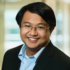 Patrick Domingo's Instagram, Twitter & Facebook