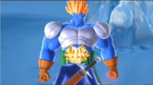 Raging blast 2 is a video game based on the manga and anime franchise dragon . Dragon Ball Raging Blast 2 How To Unlock Android 13 Ball Poster