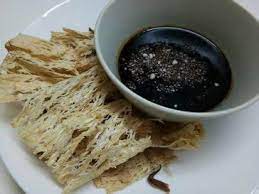 Maybe you would like to learn more about one of these? Sambal Kicap Suntong Tutok 5 Makanan Yang Anda Perlu Cuba Ketika Bulan Ramadhan Di