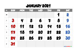 Printable January 2021 Calendar Free Template M21anotherround2 In 2020 Calendar Printables 2021 Calendar Calendar Template