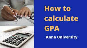 Please dont forget to share it. Gpa Calculation How To Calculate Gpa Manually Using App Anna University Regulation 2017 19 13 Youtube