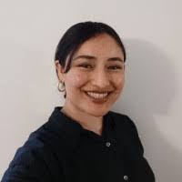 Ruth Perales's Instagram, Twitter & Facebook