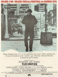 Omg posters film posters taxi driver 1976 chauffeur de taxi badass movie et tattoo alternative taxi driver poster. Vintage Original Poster 1st Draw Taxi Driver Design Market