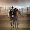 La juventus podría llevarse a antoine griezmann. 1