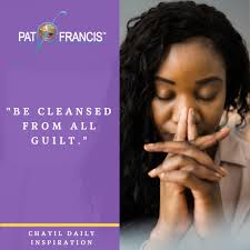 We have to remember that what we have done does not change who God is. We  serve a God of grace, love, mercy, forgiveness, redemption, wholeness,  healing and hope. The enemy would