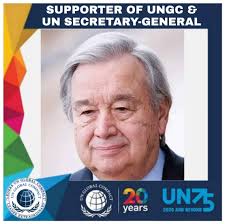 whc image spotlight: outreach program in india whc global compact  commission for humanity