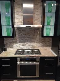 Can You Place A Gas Electric Induction Cooktop Over A Wall Oven Wall Oven Kitchen Wall Oven Kitchen Cooktop