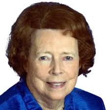 Joyce Elaine Gouge Byrd Obituary 2017