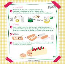 Recette Buche De Noel Atelier Cuisine C Monetiquette Recette Buche De Noel Recette Buche Recette
