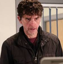 POTD: Aaron waits for news