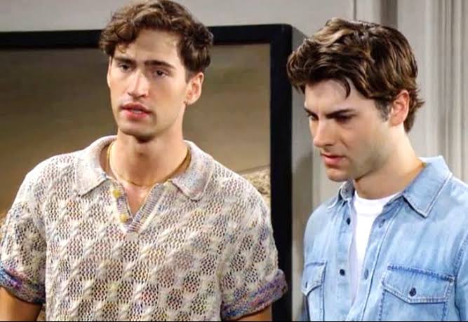 B&B Spoilers: Remy Betrayed, Deke Bonds With Surprising Character? - Soap  Opera Spy