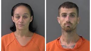 68 miles or 109 km driving time: Killeen Couple Had Roles In Killing Dumping Body Of Fort Hood Soldier Affidavits Say