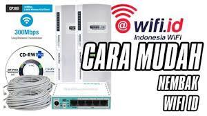 Nembak wifi pakai kaleng vlog84. Cara Nembak Wifi Dengan Alat Beli Sendiri Spf 1609297946347 Cara Nembak Wifi Dengan Alat Beli Sendiri Spf Cara Nembak Wifi Dengan Alat Beli Sendiri Spf 1609297946347 Cara Nembak Seamless Wifi
