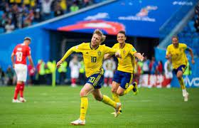 Här ger vi dig all information om em i fotboll 2021. Sveriges Spelschema Fotbolls Em 2021 Em Slutspel 2020