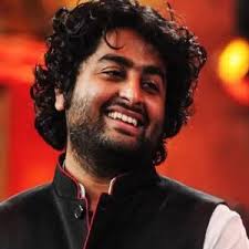 Arijit Singh Romantic songs