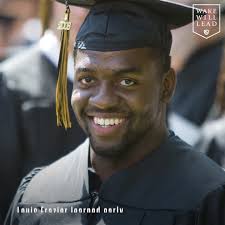 #prohumanitate #wakewill #godeacs