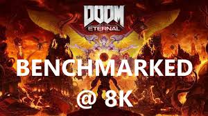 Mayang dacin development sdn bhd. Doom Eternal Benchmarked At 8k Not Even The Devil Can Run This Best Curated Esports And Gaming News For Southeast Asia And Beyond At Your Fingertips