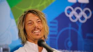 Alex 'Chumpy' Pullin