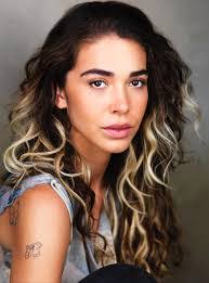 Georgia Humphries's Instagram, Twitter & Facebook