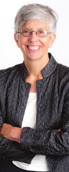 REPORT TO THE COMMUNITY 2016