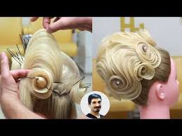 yeni topuz sac modelleri nasil yapilir 2020 tepede gullu topuz sac modelleri youtube 2021 sac stilleri topuz sac modelleri sac