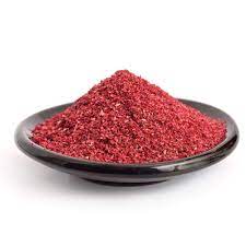 Buy Spices Village Sumac Powder Staghorn Ground Sumac Spice Cured Sumac Bran From Sumac Berries Mediterranean Turkish Dried Sumac Kosher Certified Gluten Free Non Gmo Resealable Bag 8 Oz Online In Canada