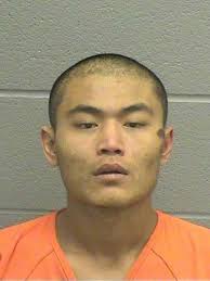 Midland man allegedly points gun at drive-through workers