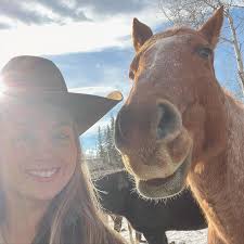 Amber Marshall Pets