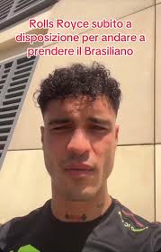 Arrivo a Dubai: Don Ali Brasiliano in Azione