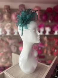 Mother of the Bride Hats