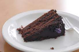 Low Cholesterol Chocolate Cake Http Www Belgoods Com Recipes Low Cholesterol Chocolate Too Much Chocolate Cake Portillos Chocolate Cake Recipe Cake Recipes