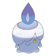 Litwick | Pokédex