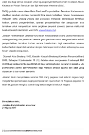 Hari raya aidiladha wikipedia bahasa melayu ensiklopedia bebas. Jabatan Perkhidmatan Veterinar ×'×˜×•×•×™×˜×¨ Kenyataan Media Bekalan Ternakan Korban Untuk Hari Raya Aidiladha 2017 Korban Penyembelihan