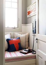 27 reading nook ideas where you can hibernate this winter. Reading Nooks Cozy Decorating Ideas