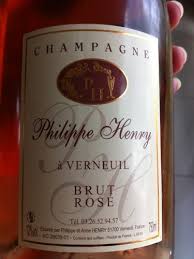 John northam is best known for his translations of henrik ibsen. 2014 Philippe Henry Champagne Verneuil Brut Rose Vivino