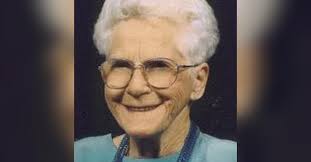 Ruth Eveland Obituary