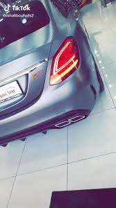Mercedes C300d Tiktok Dz Video Mercedes Profile Picture For Girls Luxury Cars