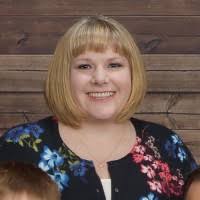 Tiffany (Persinger) Hunt