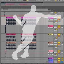 See more ideas about fortnite, dance, electro swing. Electro Swing Fortnite Dance Remix By Oculi