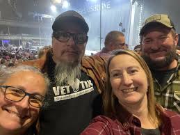 Event Feedback: Brothers Osborne: We're not for Everyone Tour