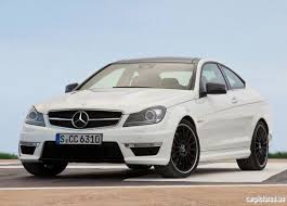 2012 Mercedes Benz C63 Amg Coupe Mercedes Benz C63 Amg Mercedes Benz C63 Mercedes C Class Coupe
