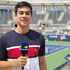 What was your highest itf world ranking (under 18)? Mackenzie Mcdonald Tennis Career Earnings And Net Worth Bio Age Family Girlfriend Affair