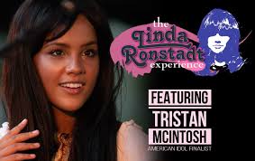 BUY THE TICKET. TAKE THE RIDE. The Linda Ronstadt Experiencee with American  Idol Star Tristan McIntosh, creates a stunning portrayal of #lindaronstadt  in the prime of her career! Supported by a sensational