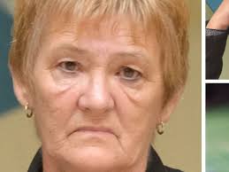 Hero OAP died after being left naked and distressed following a fall