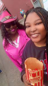 Today, January 3, 2026 I gave birth to the joy of my life: Solace  Stormi'Nicole 🎀 2 lbs 8 oz, I love you baby girl.